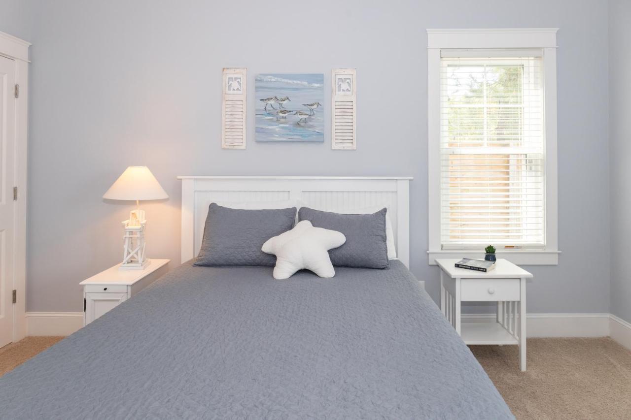 Beach Haven Getaway Каролина Бийч Екстериор снимка