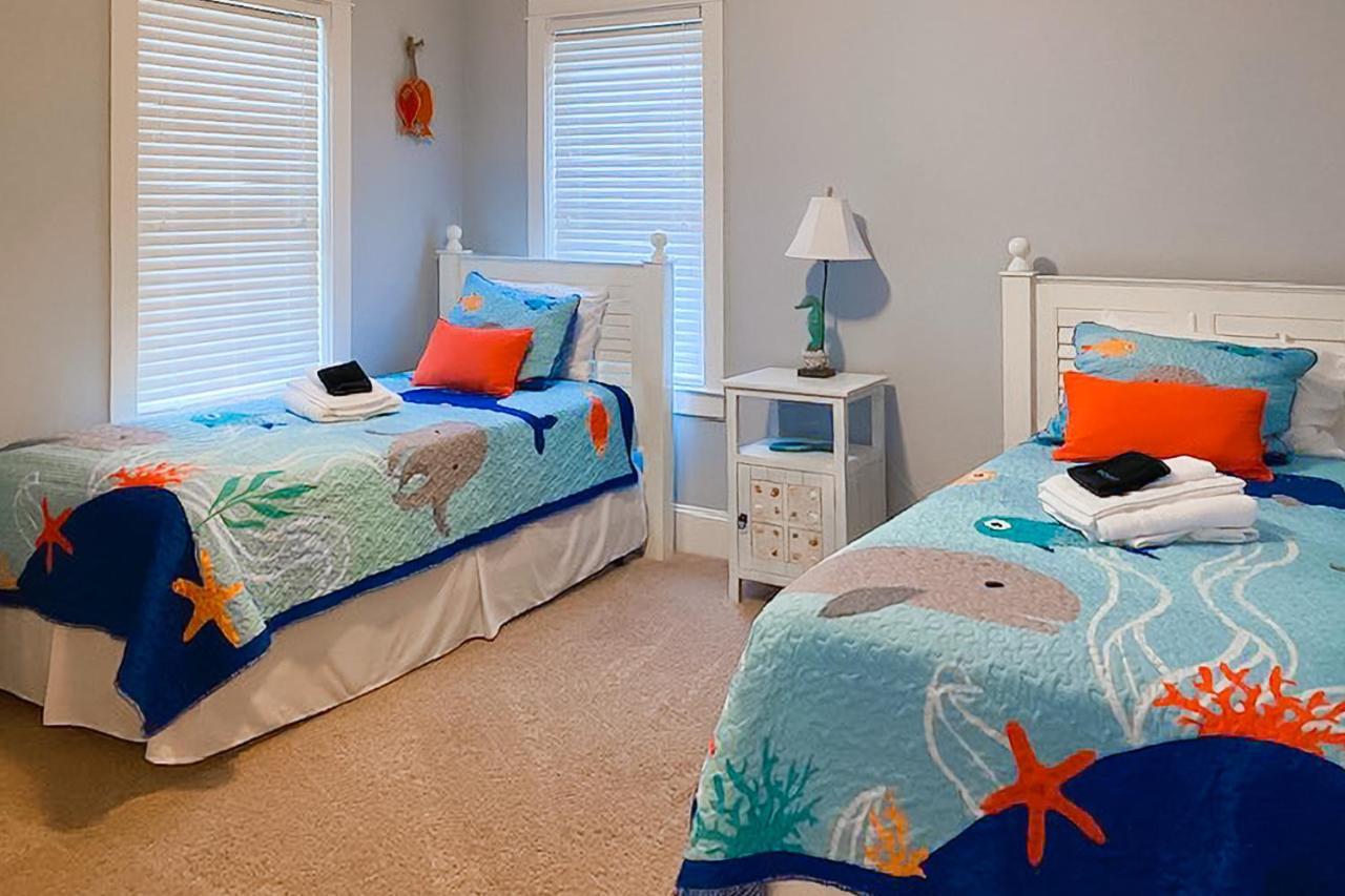 Beach Haven Getaway Каролина Бийч Екстериор снимка